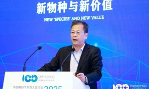 崔东树：汽车集团竞争面临全面退出，回归到以车企品牌为竞争的新阶段