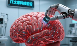 我国植入式脑机接口技术正式启动临床入组