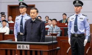 云南原副省长张祖林受贿1.22亿被判无期：当过多年记者，曾被通报生活奢靡