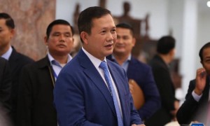 与洪森通话录音曝光，面临罢免的泰国总理佩通坦何去何从？
