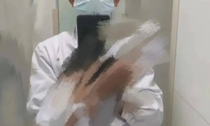 内容曝光！罗帅宇坠楼前曾给两人发短信，湘雅二医院给其转账40多万元