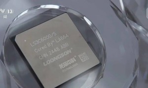 自主研发、自主可控！新一代国产CPU，来了