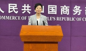 国外企业抱怨中国稀土出口许可慢，商务部回应