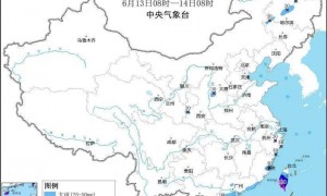 大暴雨，特大暴雨！台风“蝴蝶”逼近！中央气象台发布“台风+暴雨”双预警，海南、广东多地停课停业停运